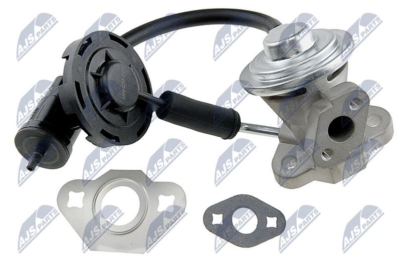 EGR-klapp, NTY EGR-CH-009