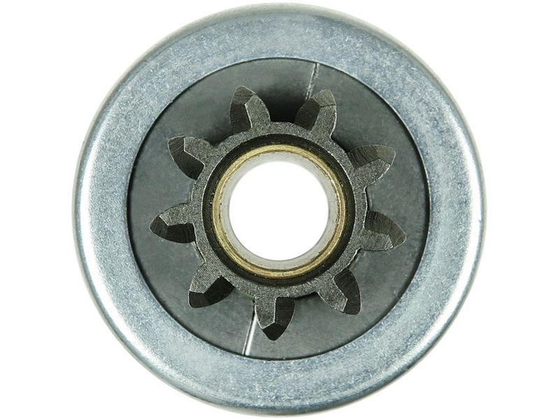 Vabajooks, starter, AS-PL SD4023
