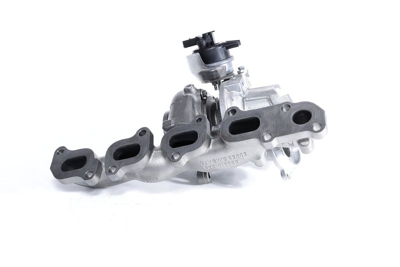 Compresor,sistem de supraalimentare T917601 BTS Turbo