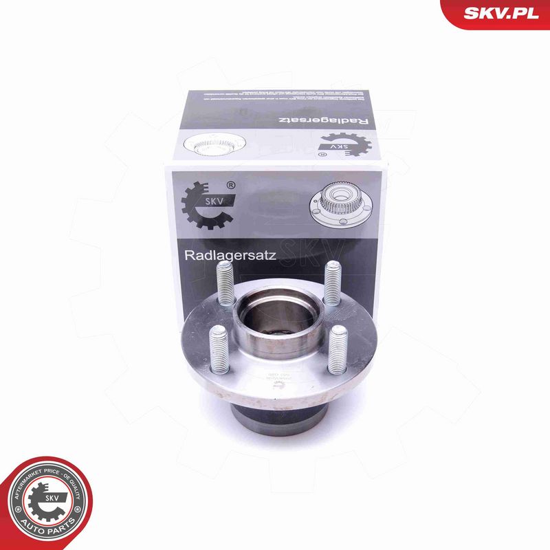 ESEN SKV 29SKV296 - Wheel Bearing Kit