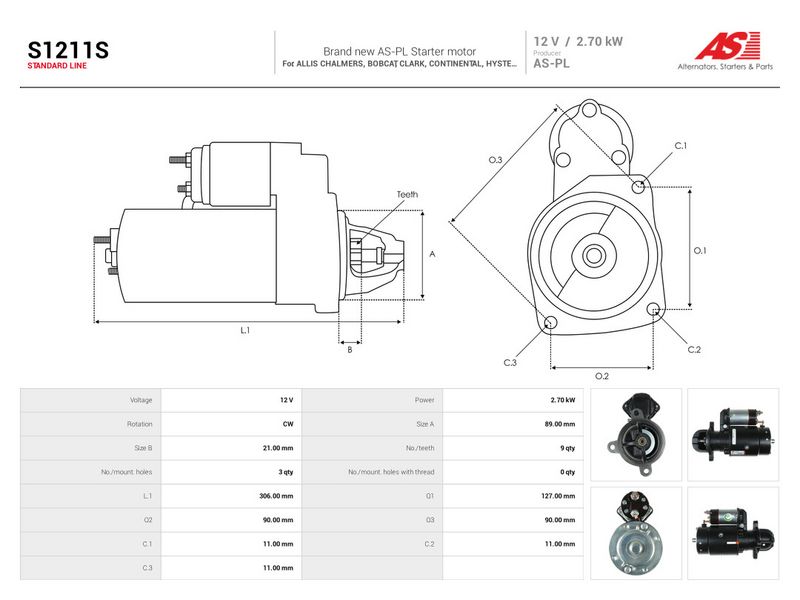 OEM код товара: 2200023-97