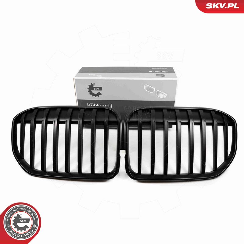 ESEN SKV 66SKV225 - Radiator Grille