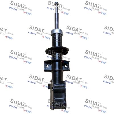 амортисьор SIDAT