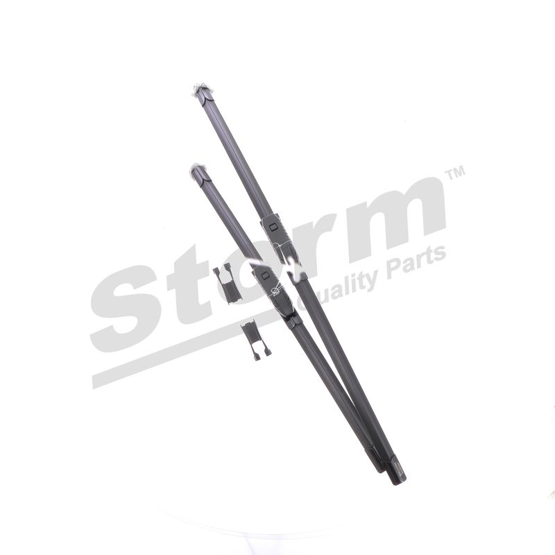 Balai d'essuie-glace STORM QUALITY PARTS STO600475PLAT