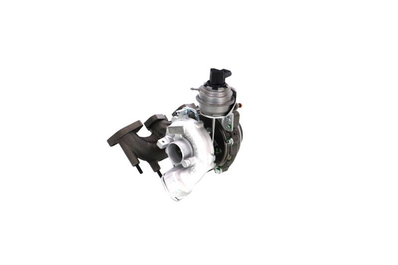 REMANTE 003-002-000032R Charger, charging (supercharged/turbocharged)