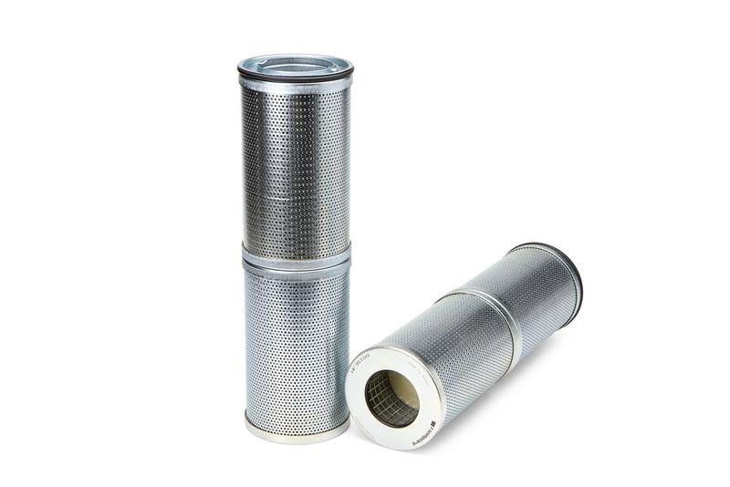 Product Filtrs, Hidropacēlāja sistēma FLEETGUARD HF35109 Image