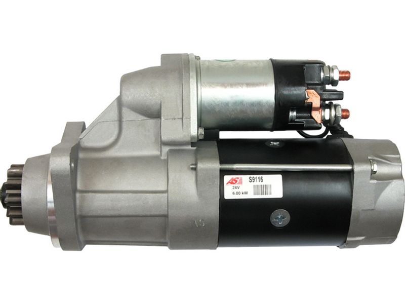 AS-PL S9116 Starter