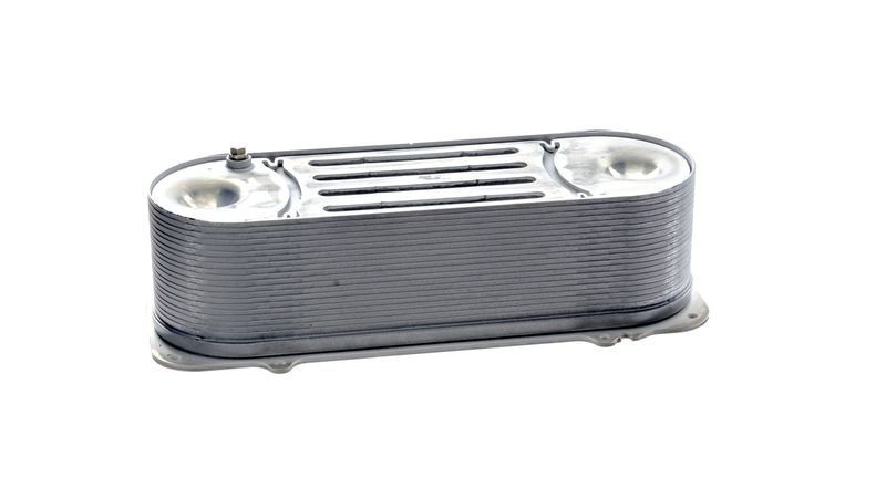 Product Image - Intercooler, inlaatluchtkoeler - CI233000P - MAHLE