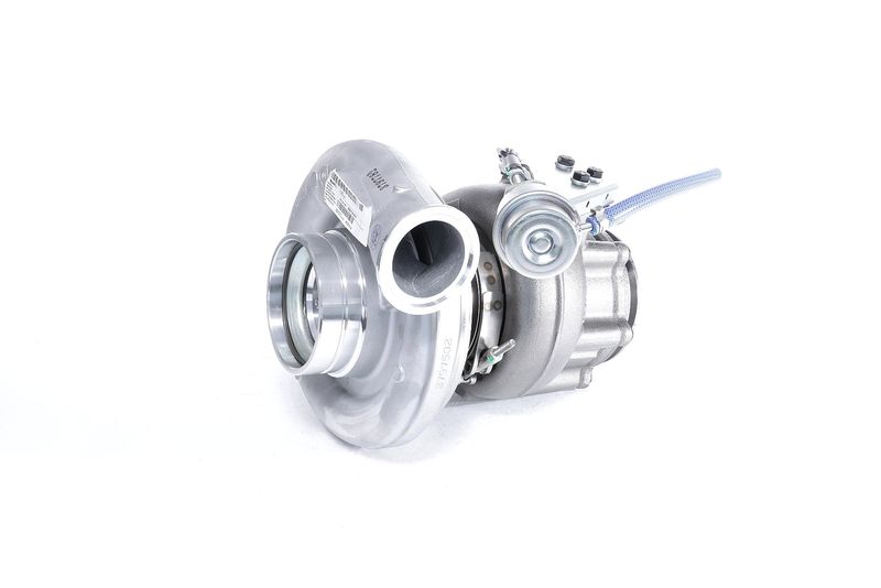 Compresor,sistem de supraalimentare T917058 BTS Turbo