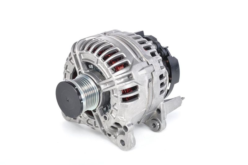 BOSCH 0124525527 Alternator