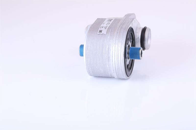 Õliradiaator, mootoriõli, NISSENS 90796