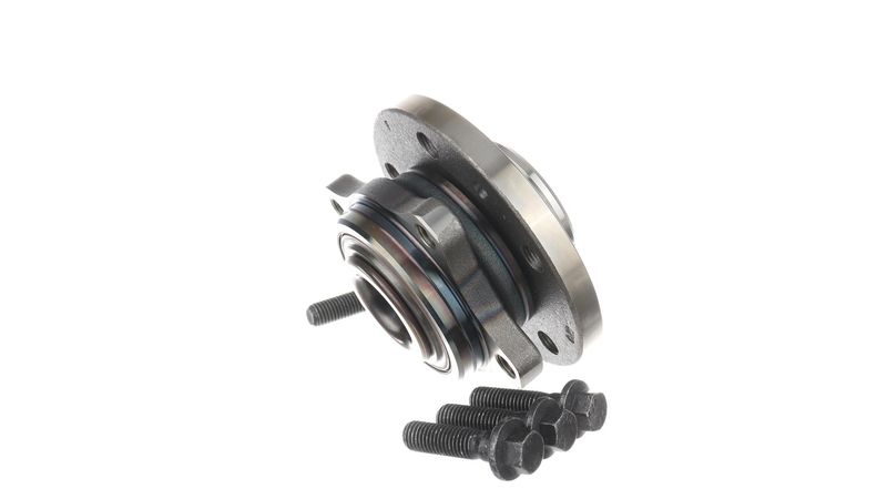 RADLAGERSATZ SKF VKBA6601 32