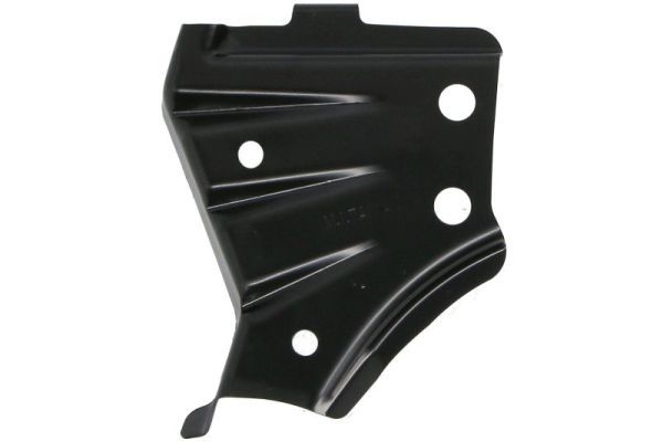 Lagerung, Kotflügelhalterung