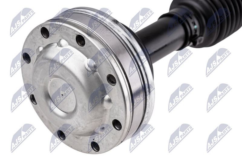 NTY NWN-CH-093 Propshaft, axle drive