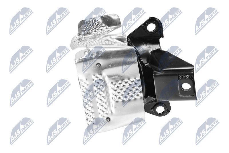 Paigutus, Mootor, NTY ZPS-CH-151