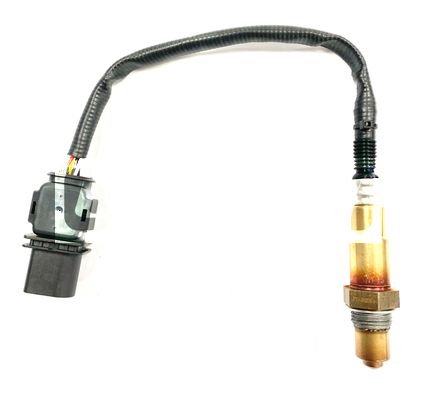 LEMARK Lambda Sensor LLB1027