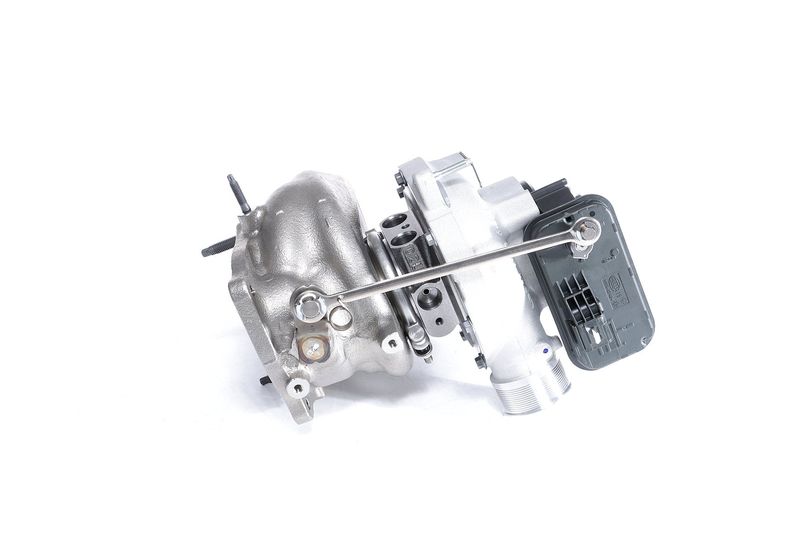 Compresor,sistem de supraalimentare T918698 BTS Turbo
