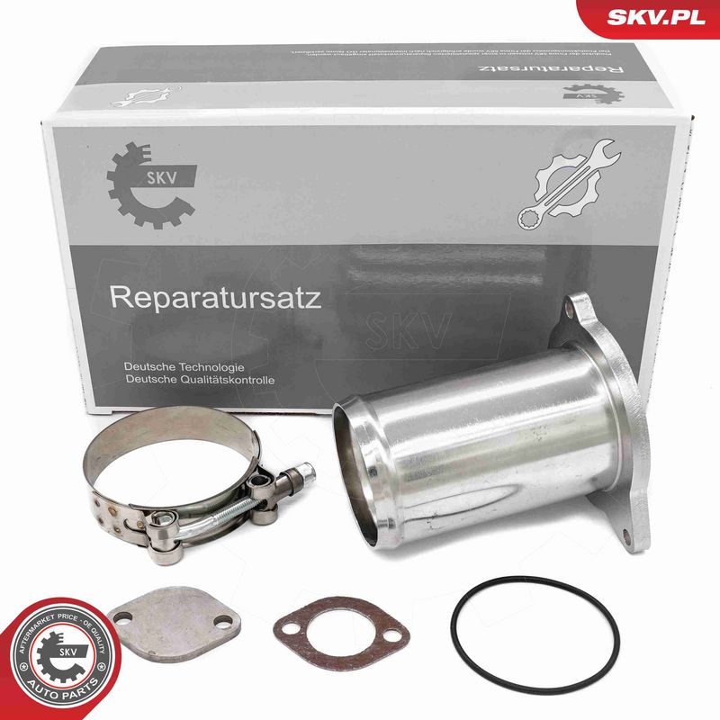 ESEN SKV 14SKV581 - Repair Set, EGR valve