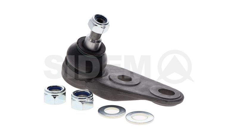Rotula de Suspension DELANTERA IZQUIERDA SIDEM 21582 - 4
