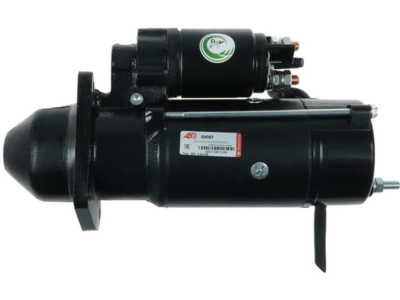 AS-PL S9097 Starter
