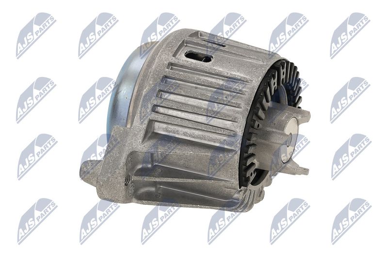 Paigutus, Mootor, NTY ZPS-ME-017