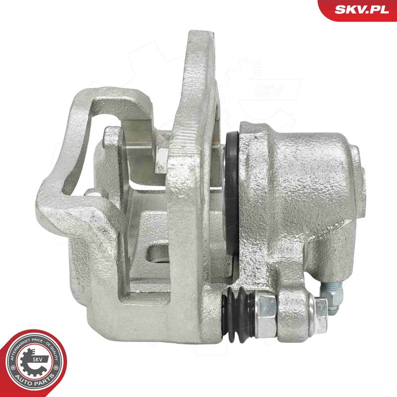 Pidurisadul, ESEN SKV 78SKV343