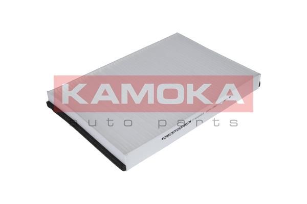 KAMOKA F400601 Filter, cabin air