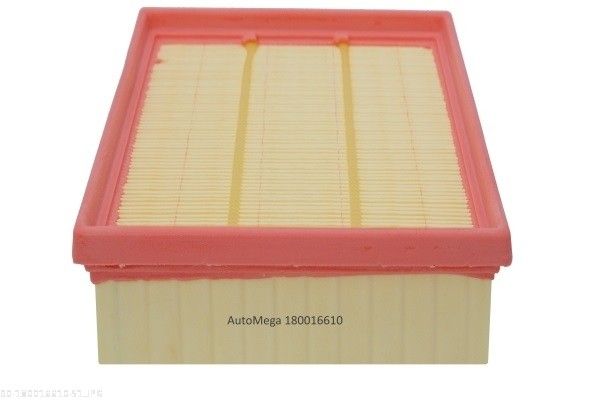 AUTOMEGA 180016610 Air Filter