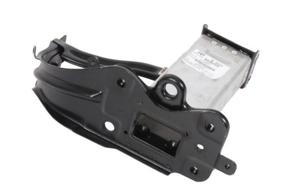 Versterking van de bumper Voor (aan de linkerkant/zijkant, aluminium) past: MERCEDES E-KLASA W211 03.02-07.09