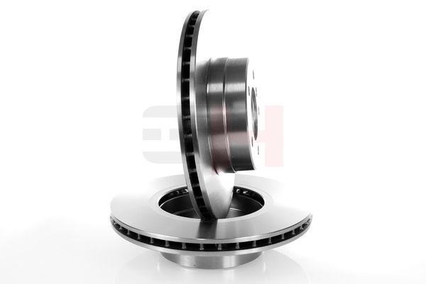 GH GH-401561 Brake Disc