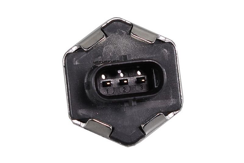 METZGER AUTOTEILE 0906507 Sensor, fuel pressure