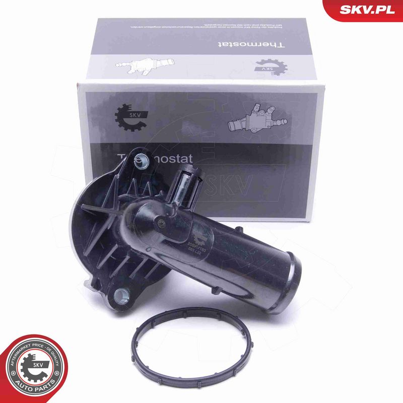 ESEN SKV 20SKV183 - Thermostat, coolant