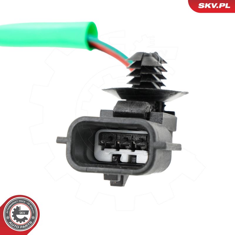 veeandur, toitesüsteem, ESEN SKV 95SKV149