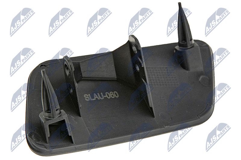 Kate, põrkeraud, NTY EDS-AU-060