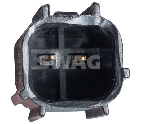 SWAG 33 10 2477 Washer Fluid Pump, window cleaning