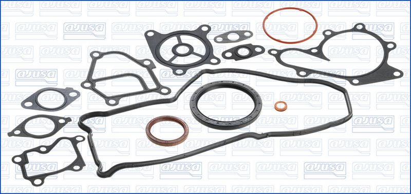 Set garnituri, carter AJUSA 54205000