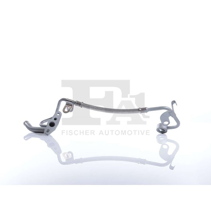 FA1 676-902 Oil Line, charger