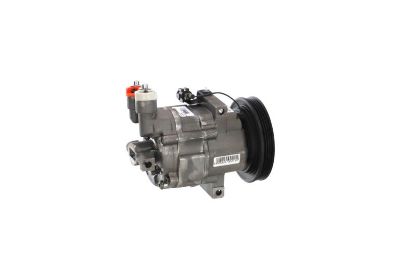 REMANTE 005-001-000134R Compressor, air conditioning