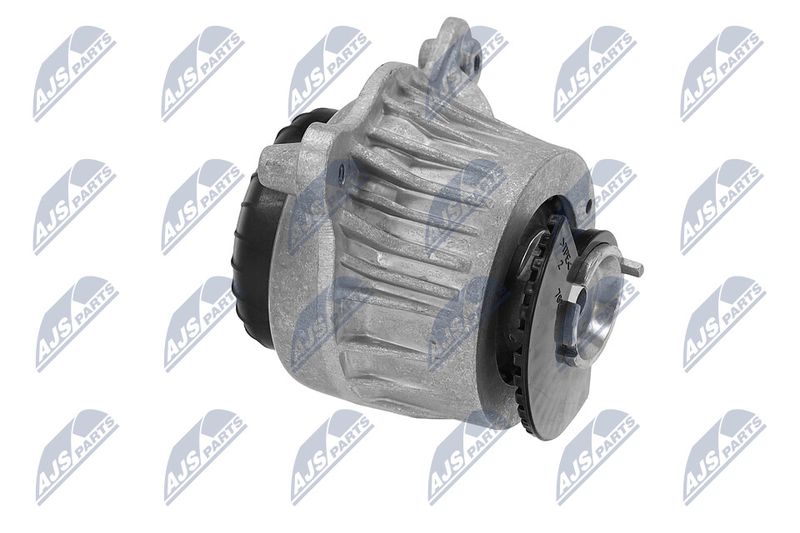 Paigutus, Mootor, NTY ZPS-ME-046