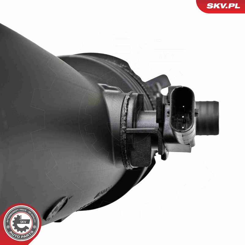 ESEN SKV 54SKV994 Intake Hose, air filter