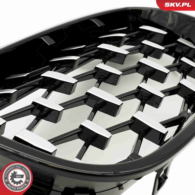 ESEN SKV 66SKV175 Radiator Grille