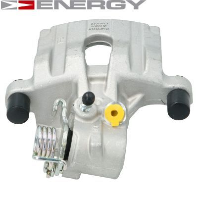 Pidurisadul, ENERGY ZH0205