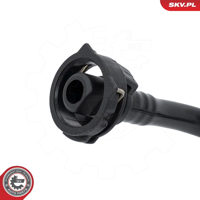 Jahutusvoolik, ESEN SKV 54SKV853