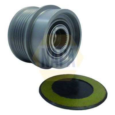 NAPA Alternator Freewheel Clutch NOP1109