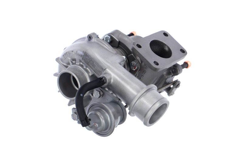 REMANTE 003-002-001045R Charger, charging (supercharged/turbocharged)