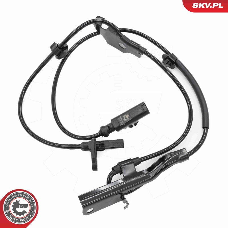 ESEN SKV 06SKV526 ABS daviklis