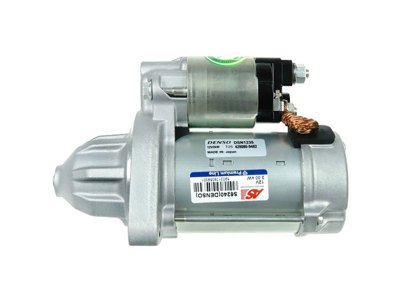 AS-PL S6240(DENSO) Starter