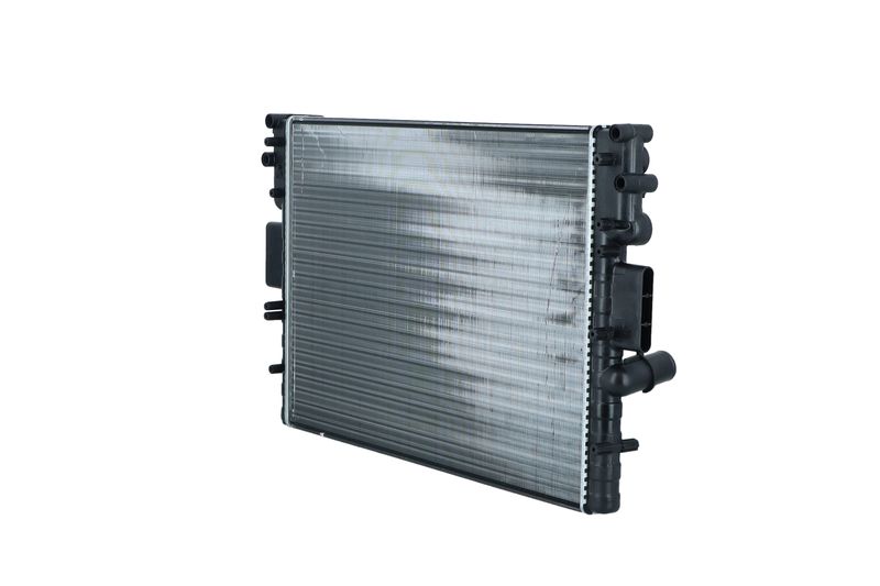 Radiaator, mootorijahutus, NRF 53614A