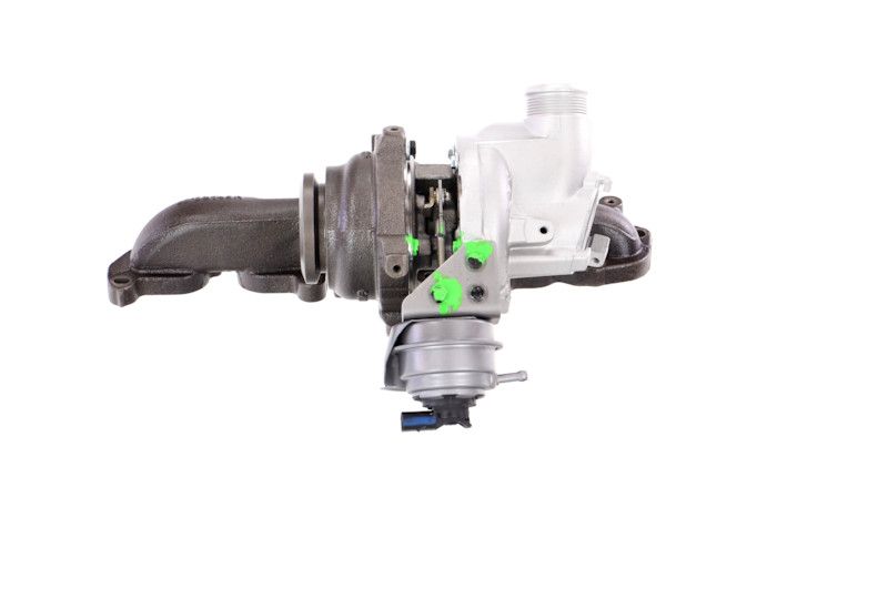 REMANTE 003-002-001287R Charger, charging (supercharged/turbocharged)