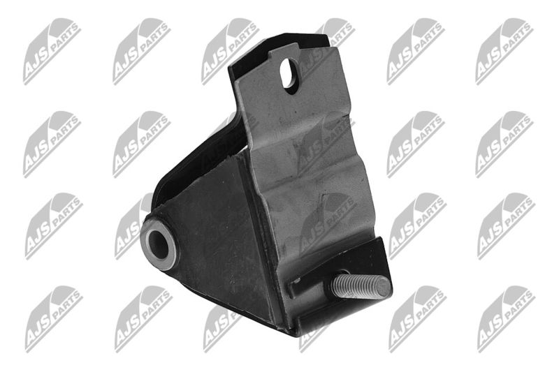 Paigutus, Mootor, NTY ZPS-CH-035